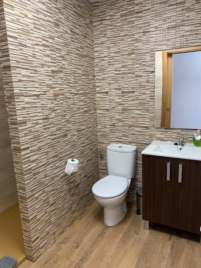 Вілла Casa Teo Сан-Жауме-де-Енвежа Екстер'єр фото